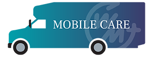 Mobile Care icon