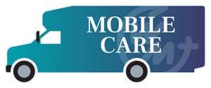 Mobile Care Icon