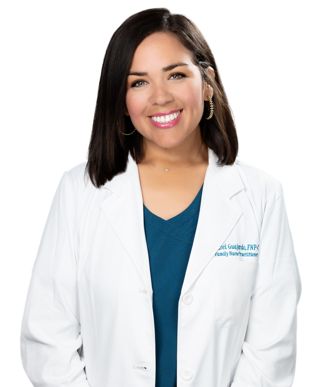 Hazel Guajardo