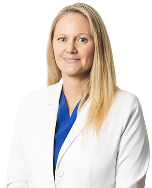 Kristin Brozo headshot