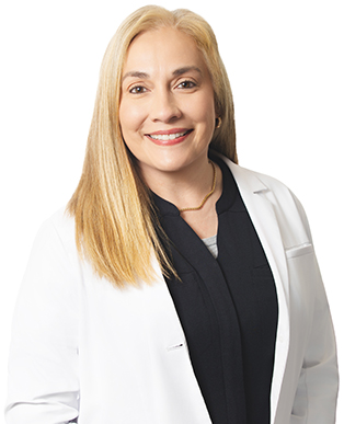 Yvette Lerma headshot